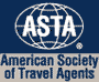 Darley Travel is a member of ASTA