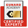 Cunard Cruise Line Certified Expert