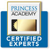 Princess Cruise Line Certified Expert